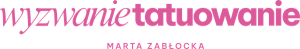 Logo tekstowe - strona główna
